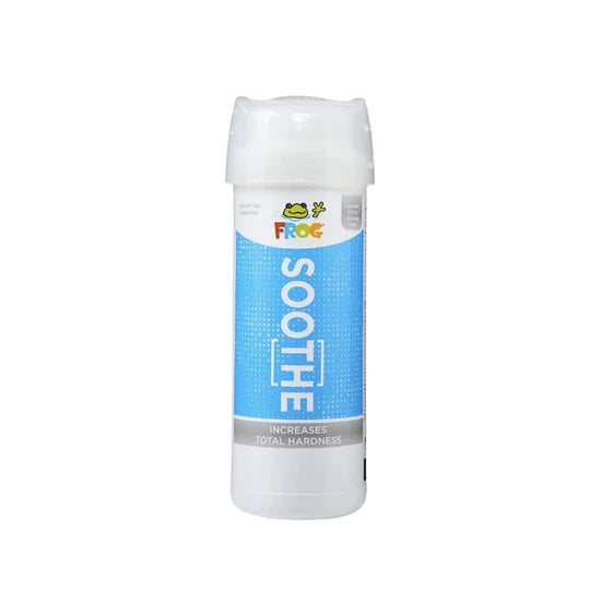 Frog Soothe Calcium Up