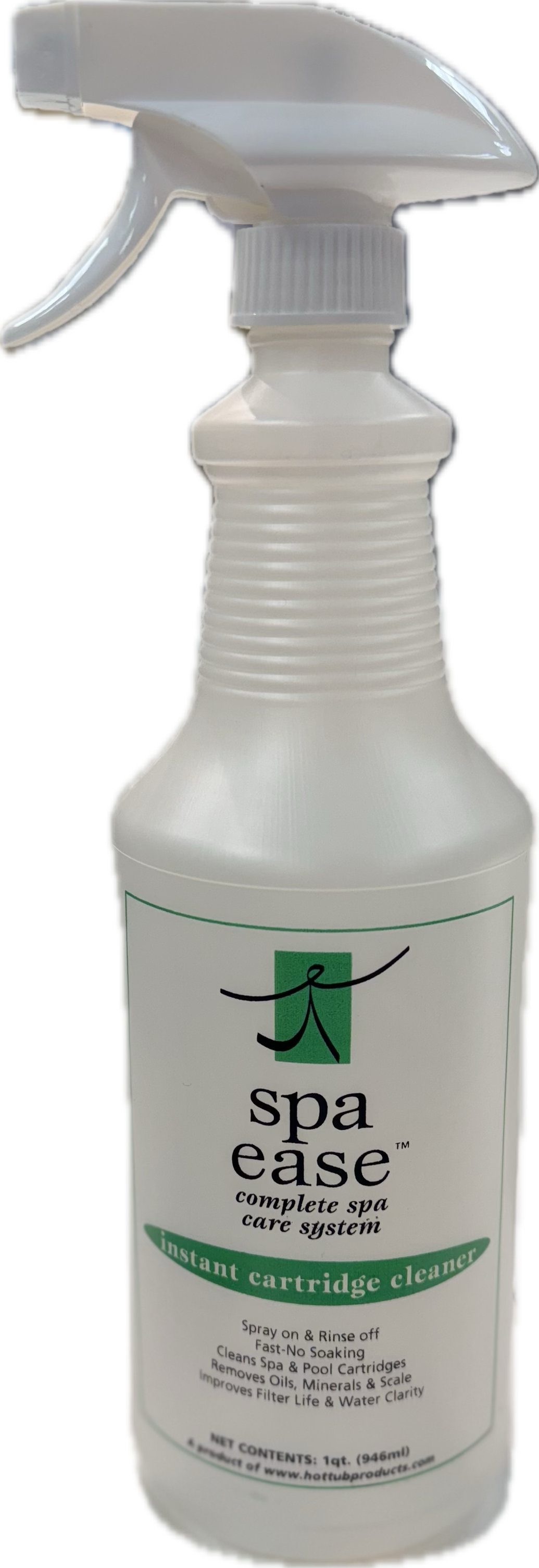 Cartridge Cleaner-1 Qt