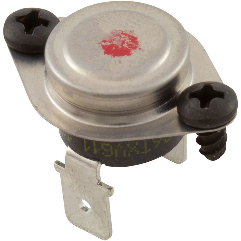 THERMOSTAT AUTO RESET-47-197-1444