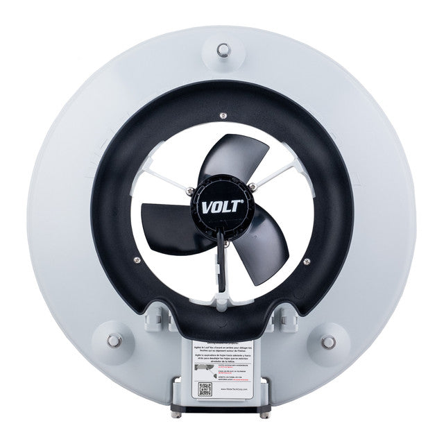 Volt Leaf Vac Rechargeable