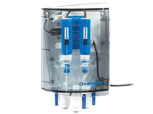 Omni Logic Sense & Dispense-HAY-30-2108