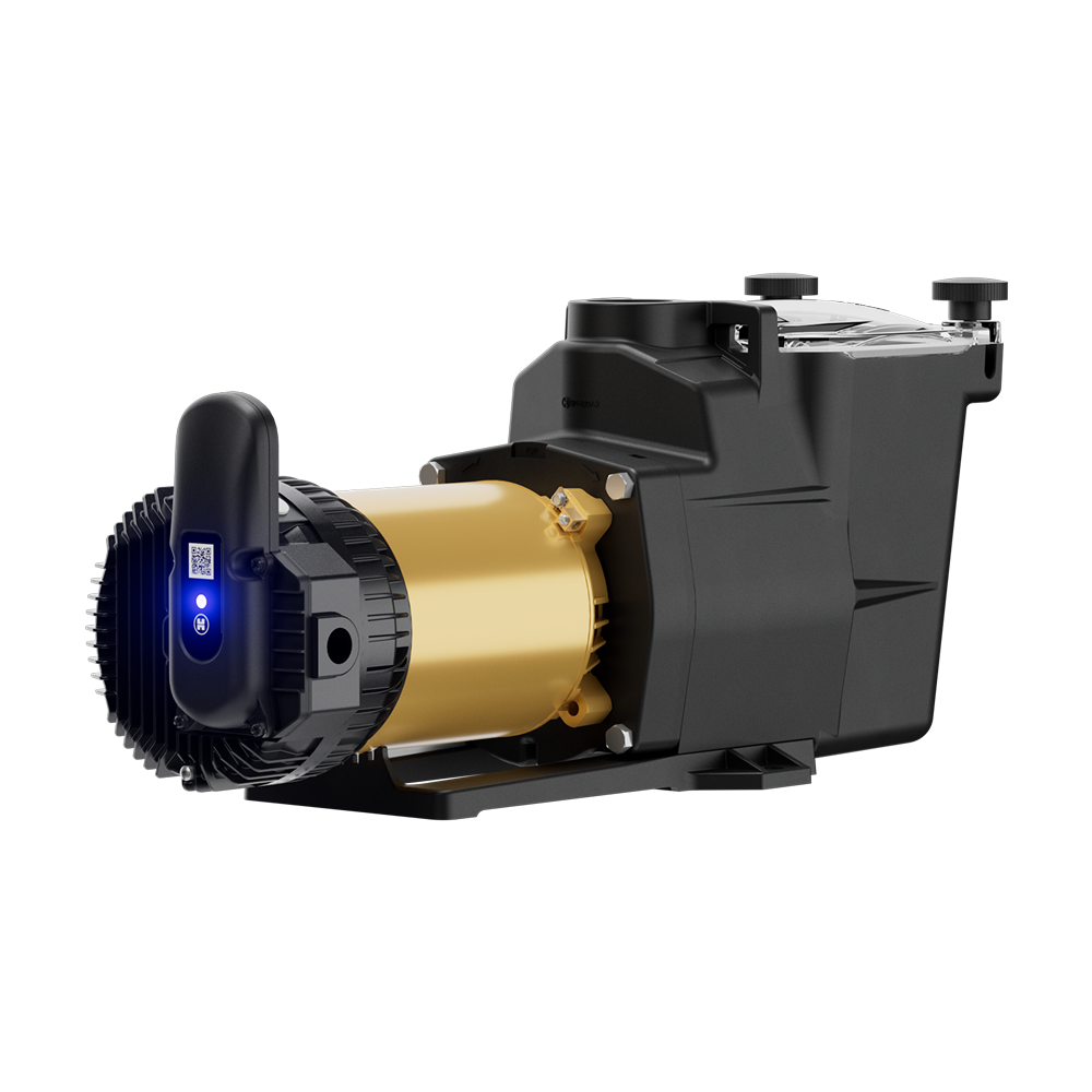Hayward Super Pump VS 620 OL w OMNIX W3VSP26620 *excluded from all discounts*