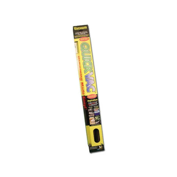 QUICKVAC