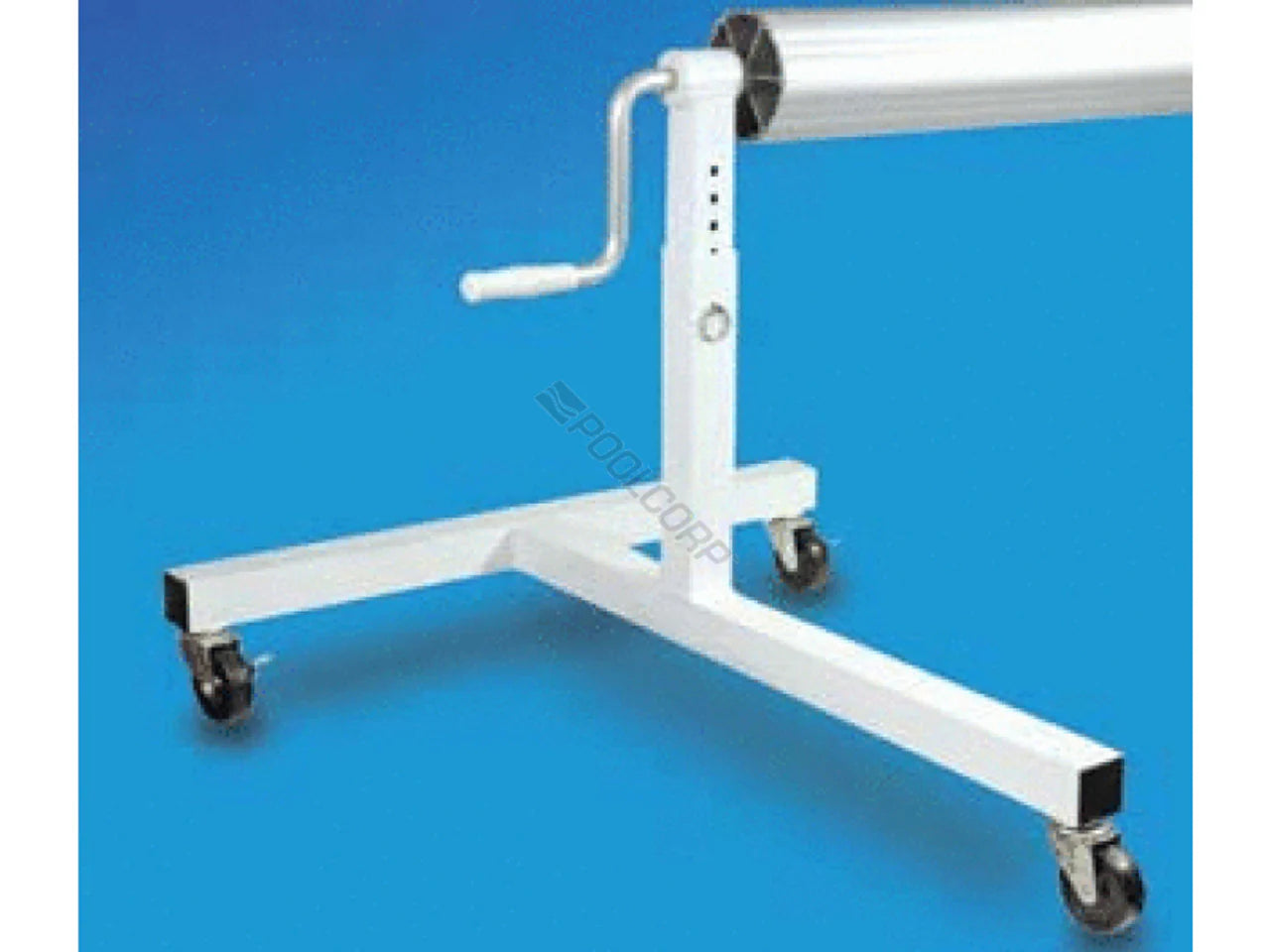 Storm 20' Solar Reel COMMERCIAL-55-2004STCRS