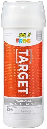 Frog TARGET Total Alkalinity