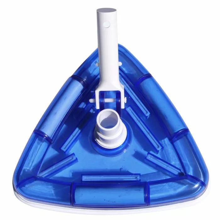 Triangle Vacuum Head