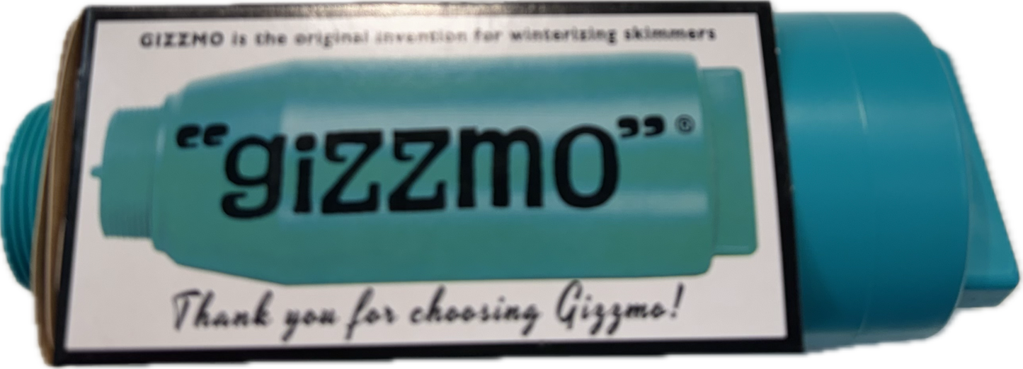 SMALL GIZZMO