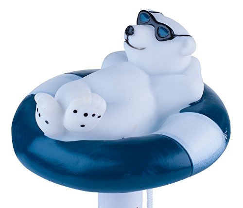 Thermometer - Polar Bear
