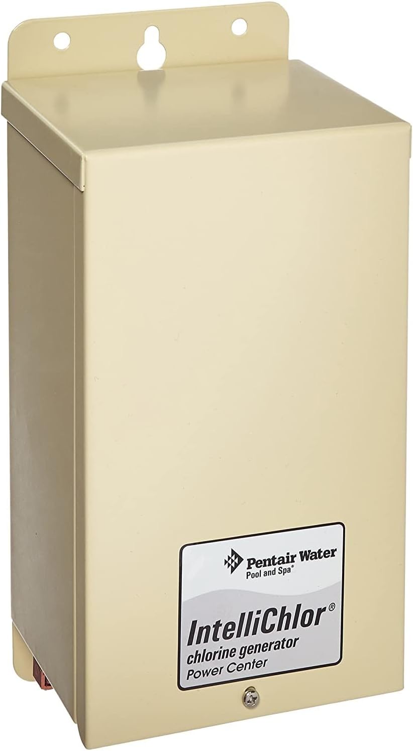 IntelliChlor Power Center-PC100