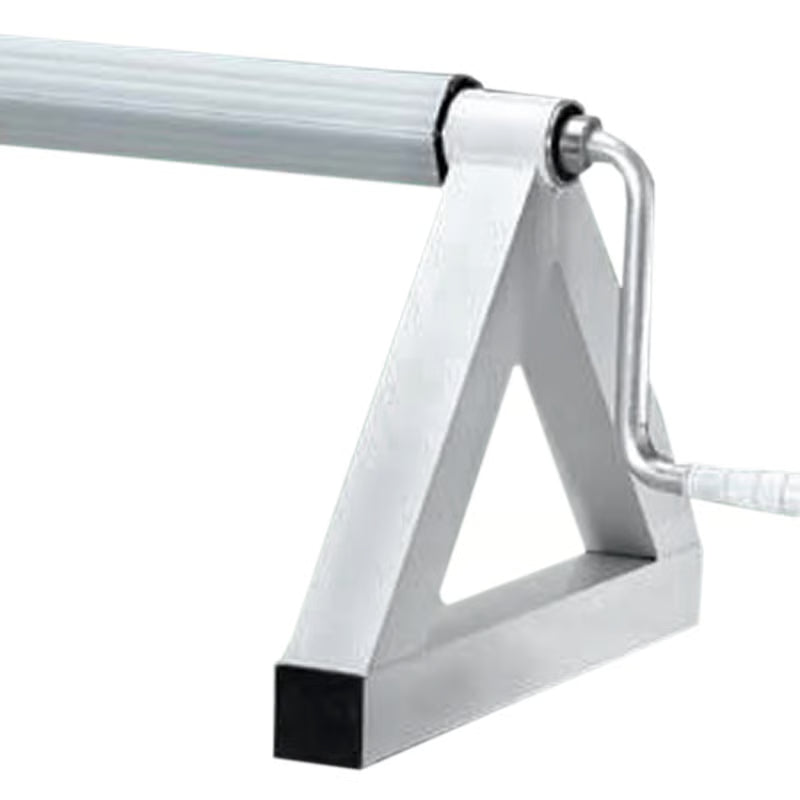 Hurricane 24' Solar Reel IG-55-2404HUCRS