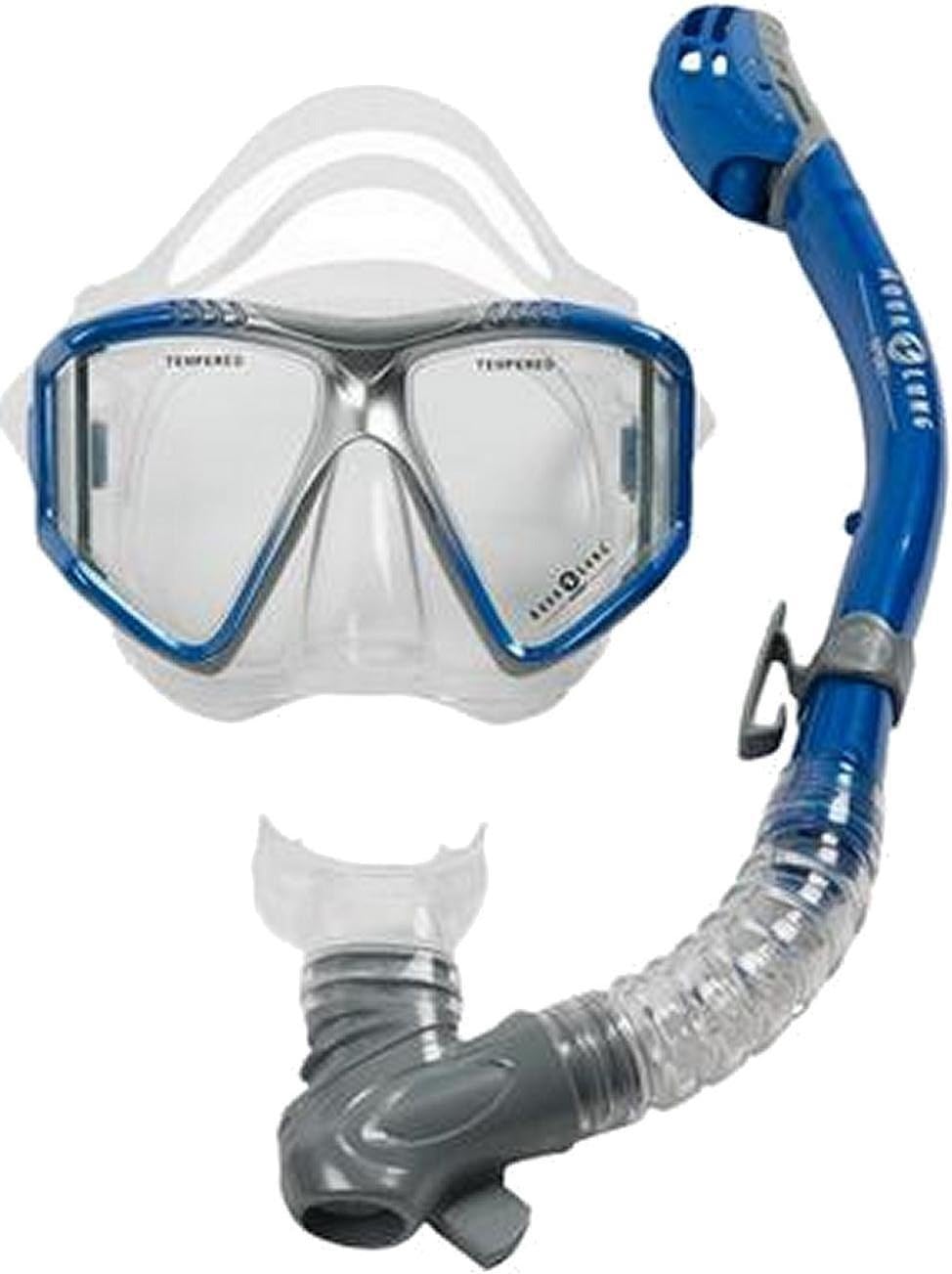 SPORT MASK AND SNORKEL
