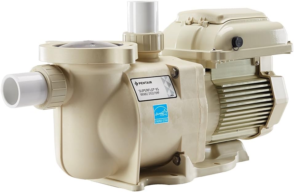 Superflo VS-EC-342001 : 1.5 THP