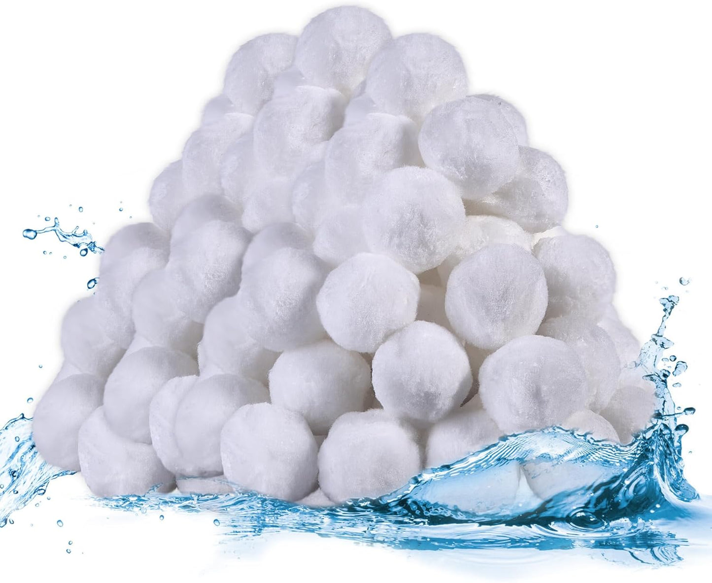 Filtraballs