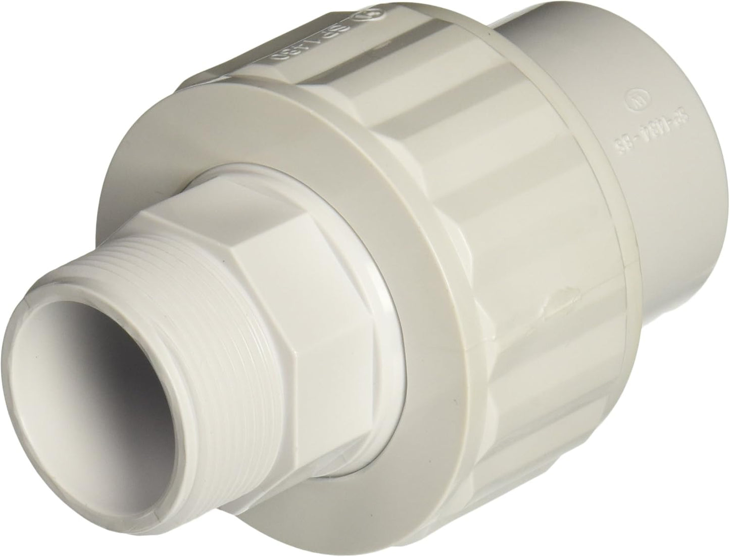 UNION SOCKET-END-SP1484BS