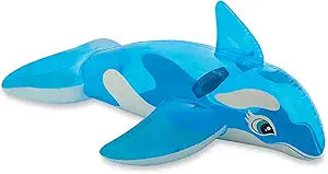 Lil' Whale Ride-On