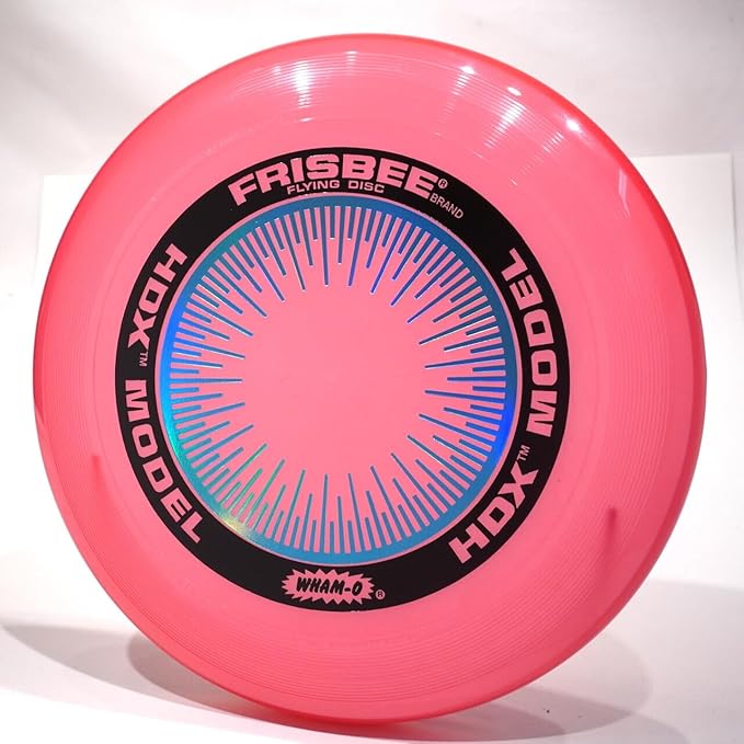 Freestyle Disc
