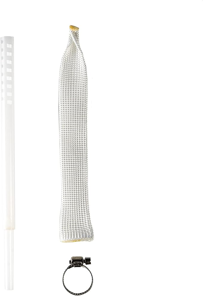 FLEX AIR RELIEF TUBE