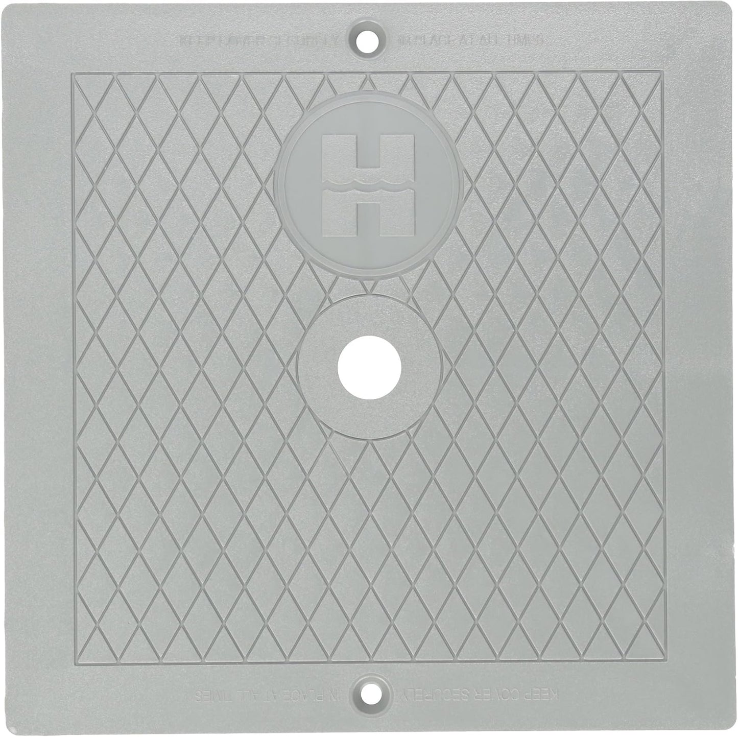 SKIMMER COVER-SP1082E : SQUARE