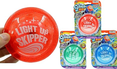 Light Up Skipper