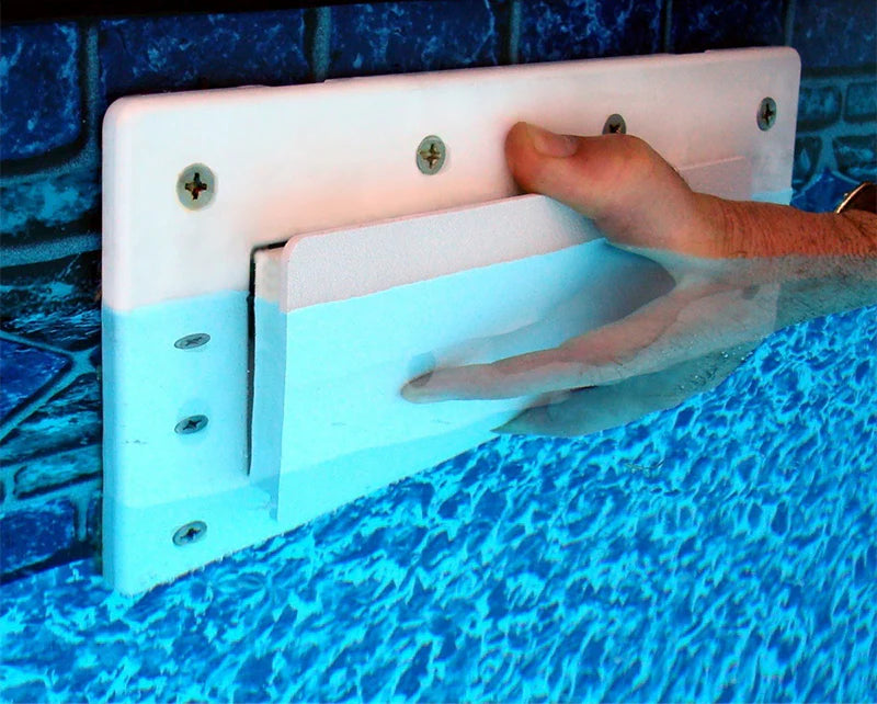 SKIMMER PLUG WIDE