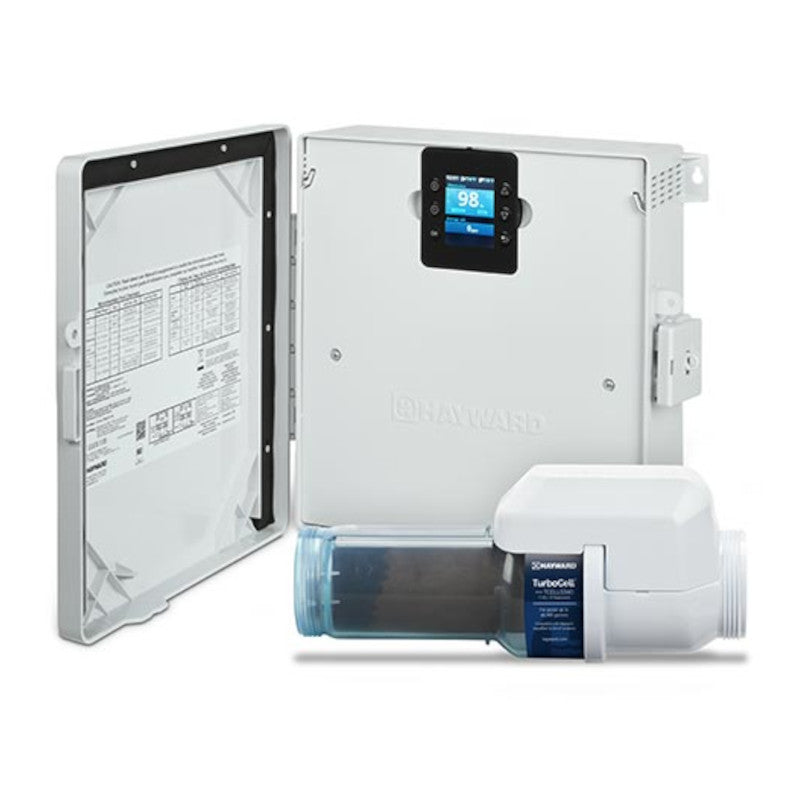 Aquarite S3 Salt System-W3AQR3: 15,000 gal *excluded from all discounts*