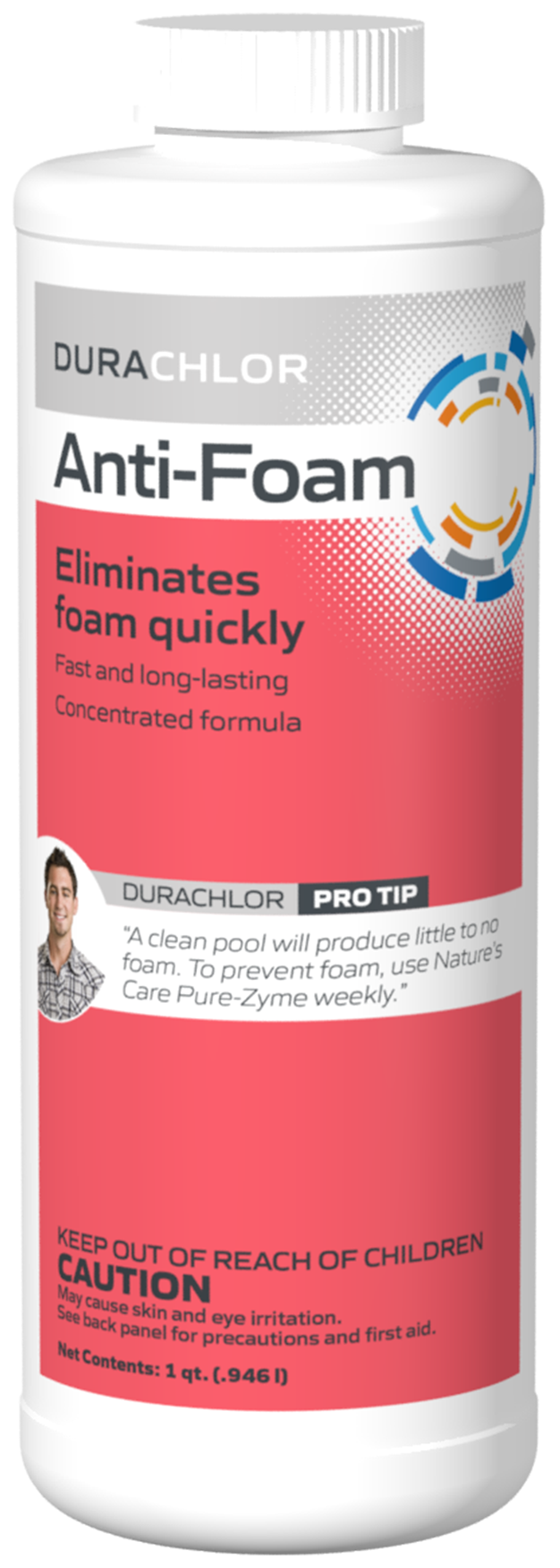 DuraChlor Anti-Foam