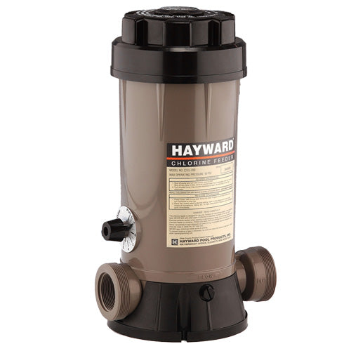 Chlorine Feeder-CL100