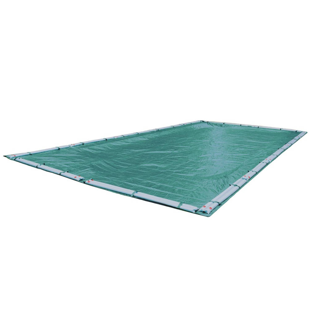 Winter Cover 16'x32' Rect-GPC-70-1254 : 21'x37'