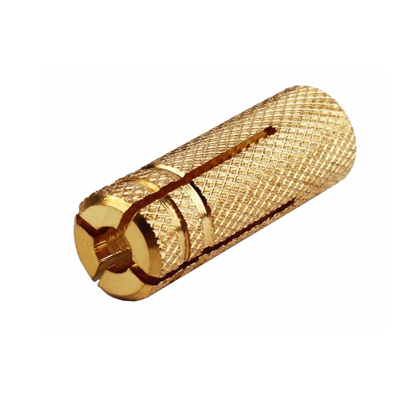 Brass Anchor Insert