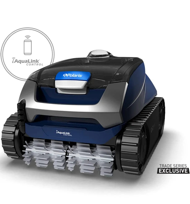 POLARIS EPIC 8642 IQ ROBOTIC W/CADDY