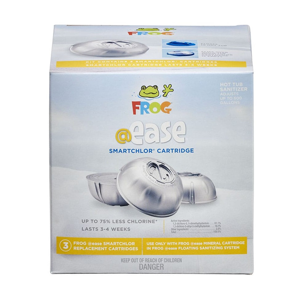 @Ease Replacement Cartridges