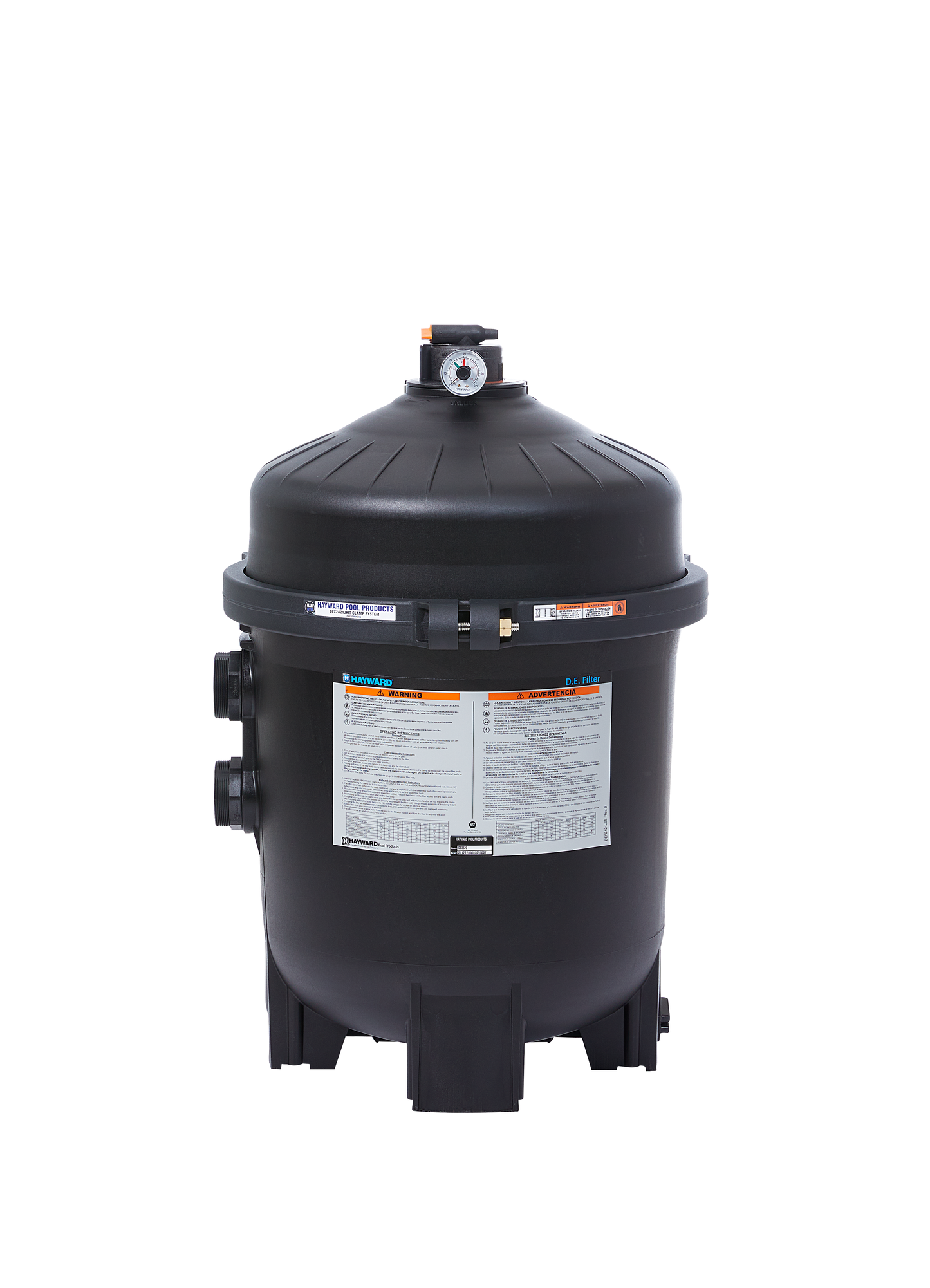 Hayward ProGrid 36sq Ft W3DE3620 *excluded from all discounts*