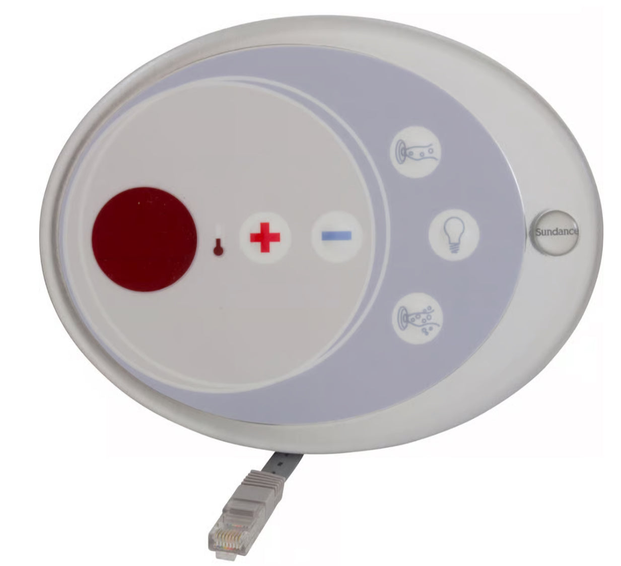 Control Panel 2005+ 780 Series (2 pump)
