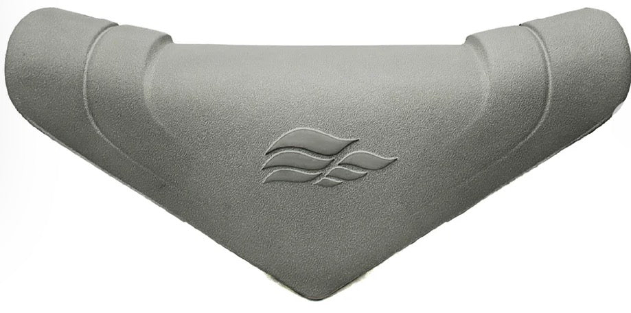 Pillow used with 2016+ 980 Spas
