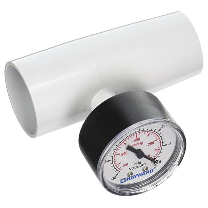 INLINE VACUUM GAUGE-V096P