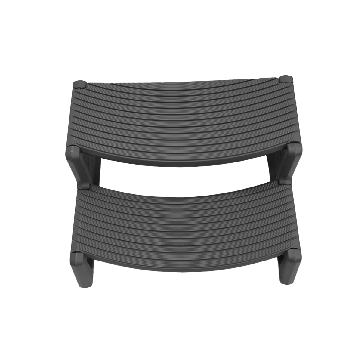 CONFER PLASTIC SPA STEPS