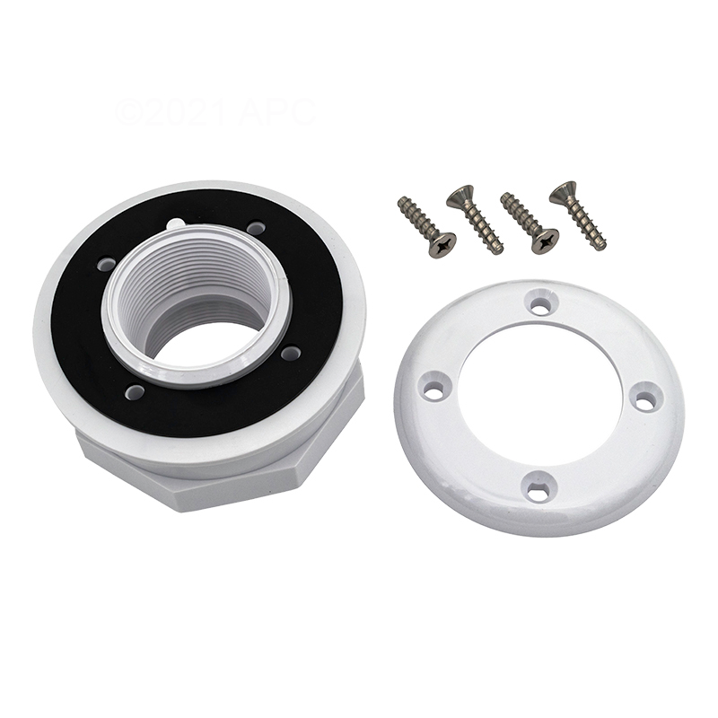 INLET/OUTLET FITTING-SP1408
