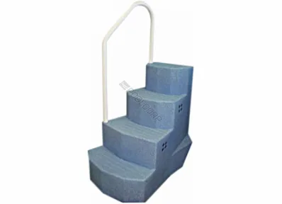 DUKE STEP BLUE GRANITE-30124
