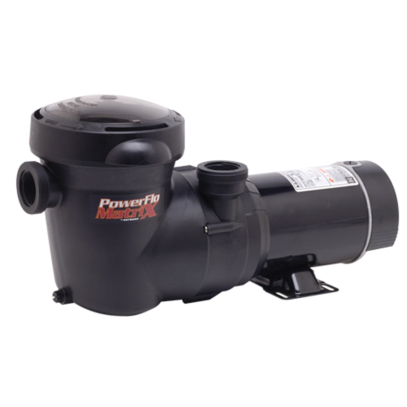 Hayward Power Flo Matrix 2 speed SP15932S 1.5 hp *excluded from all discounts*