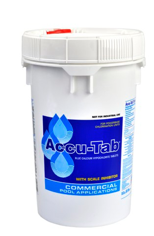ACCUTABS-60 LB