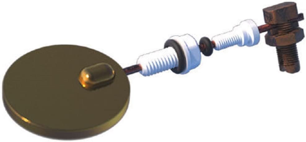 AG POOL WATER BONDING FITTING