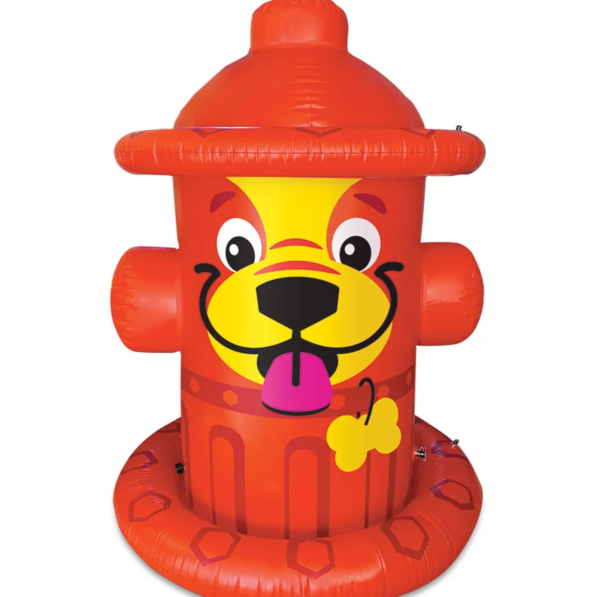 Pet Sprinkler Fire Hydrant