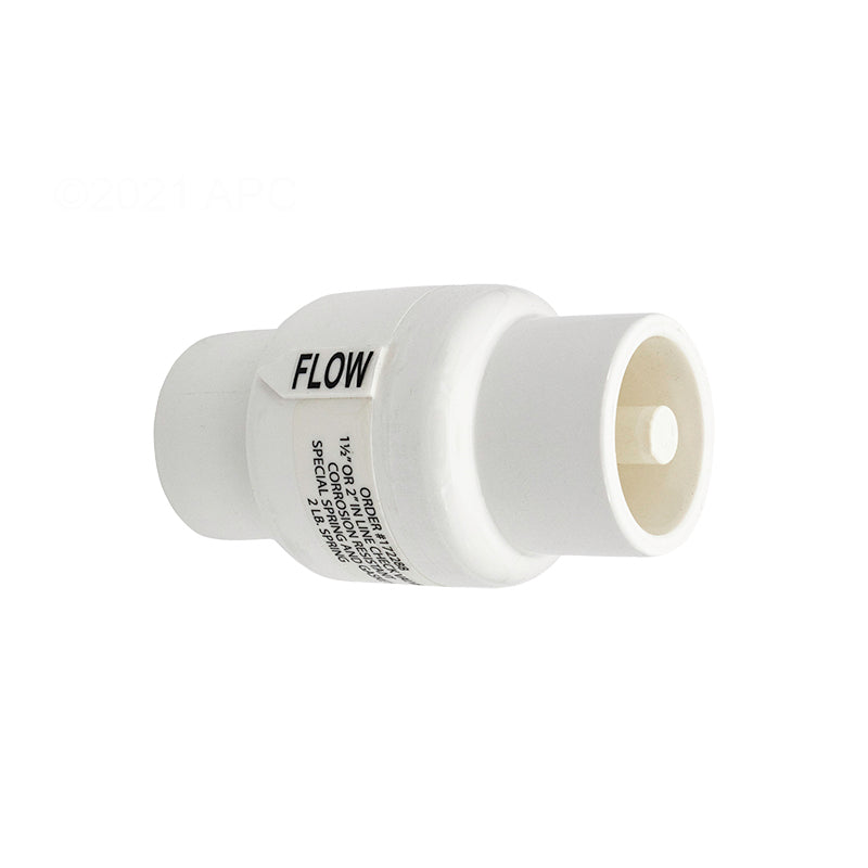 Check Valve, Water 1.5"-2"-R172288 : 1.5"-2"
