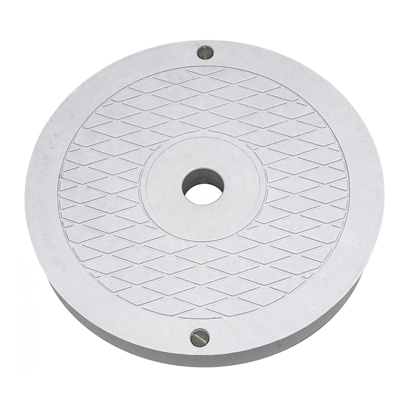 Round Skimmer Cover
