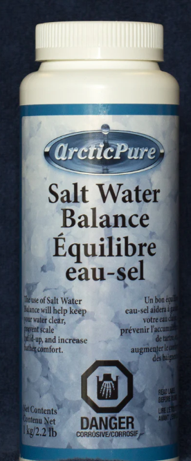 Salt Water Balance-2.2 lb
