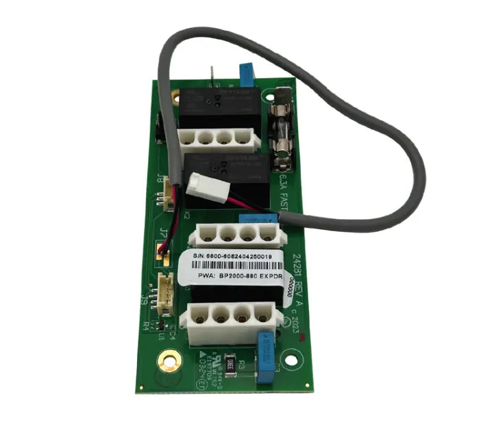 PWA: BP2000-880 EXPDR Board