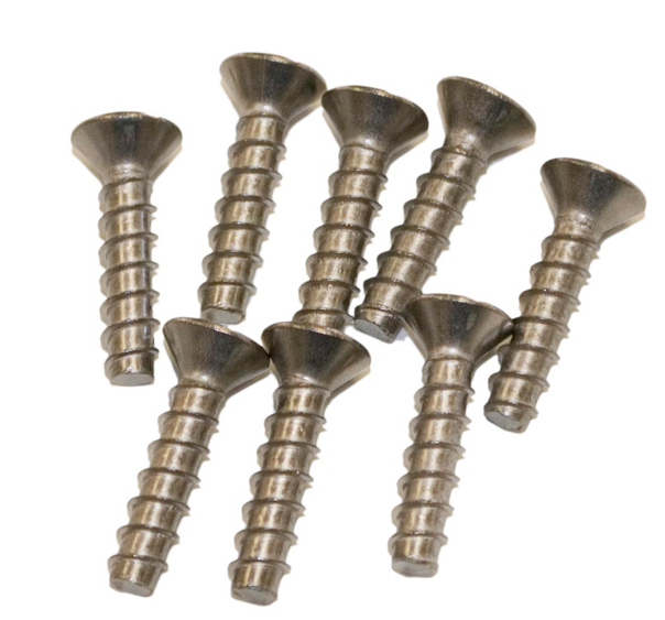 SCREW, FACE PLATE-SPX1039Z18
