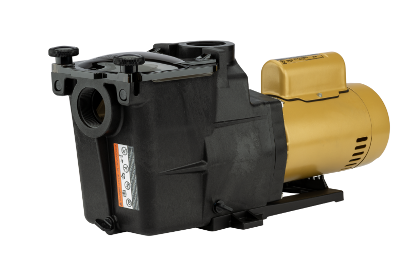 Hayward 1HP Super Pump W3SP2607X10 *excluded from all discounts*