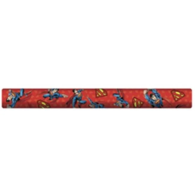 Wow Superman Soft Top Noodle