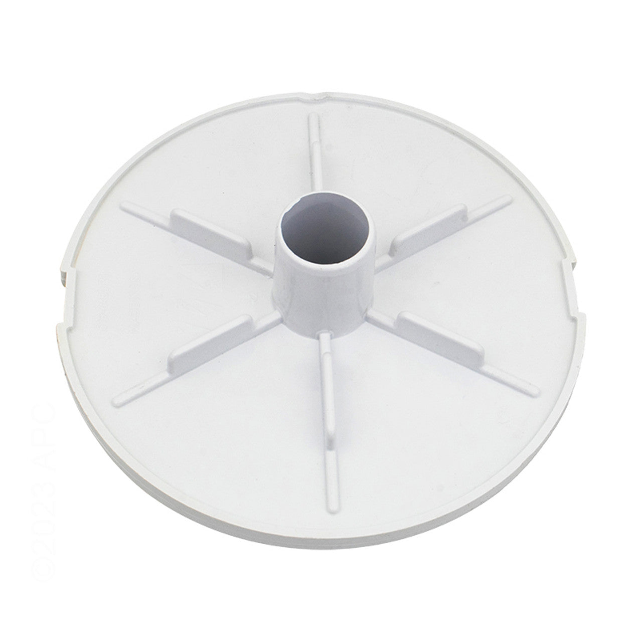 Waterway Vacuum Plate-519-6480-R1
